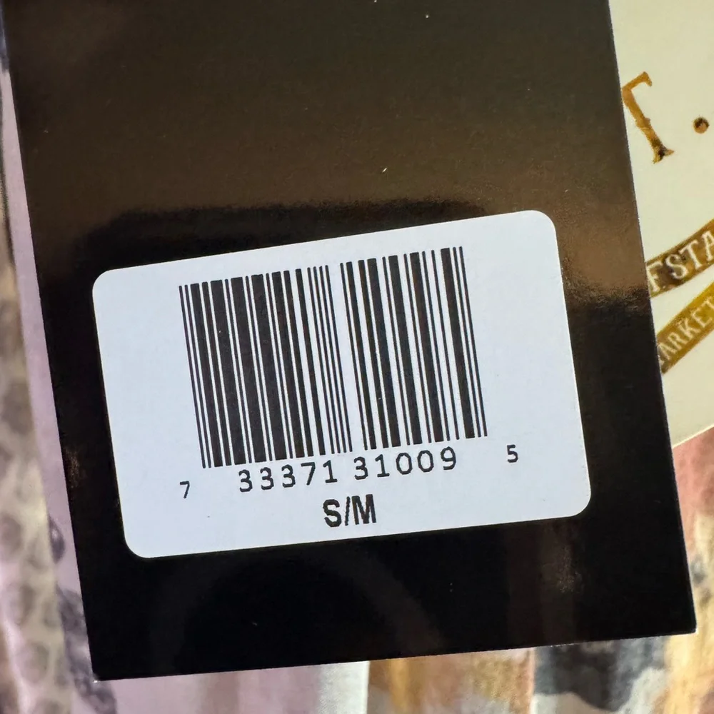 Theatre of Dreams Bohème Slip Dress S/M – Reversible, NWT - Picture 4 of 6